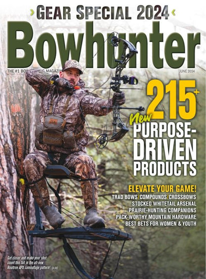 Bowhunter