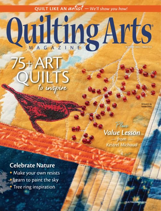 Quilting Arts