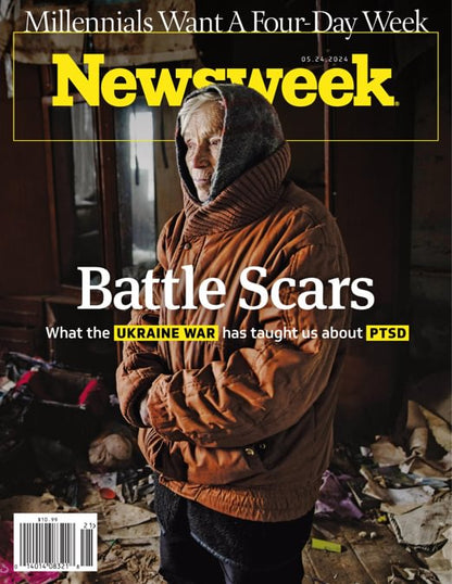 Newsweek Magazine