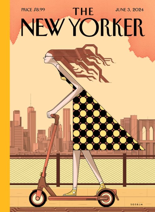 New Yorker