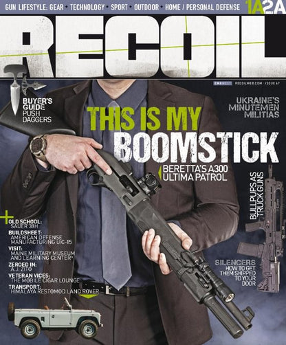 Recoil