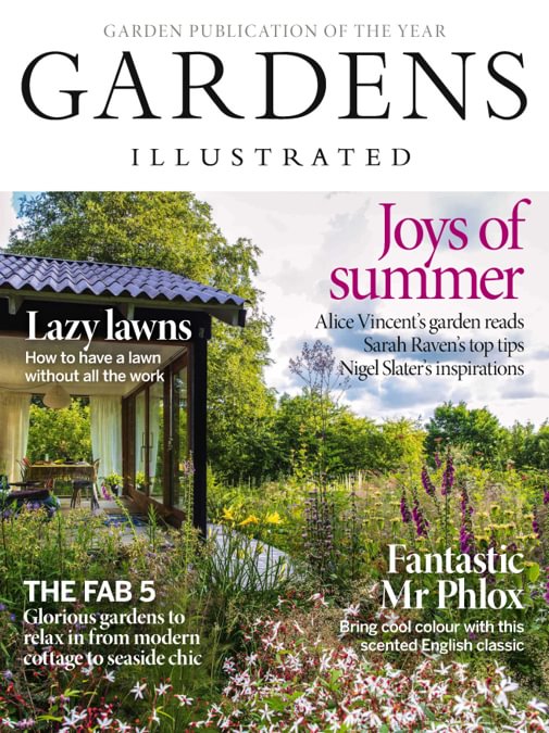 Gardens Illustrated