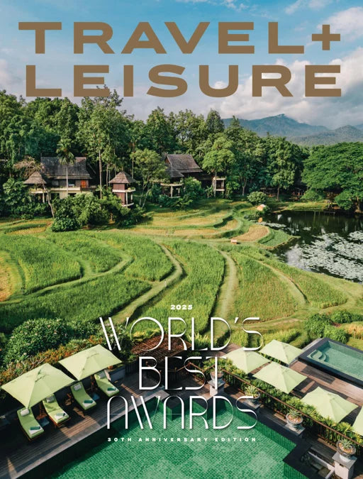 Travel + Leisure