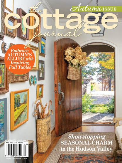 The Cottage Journal