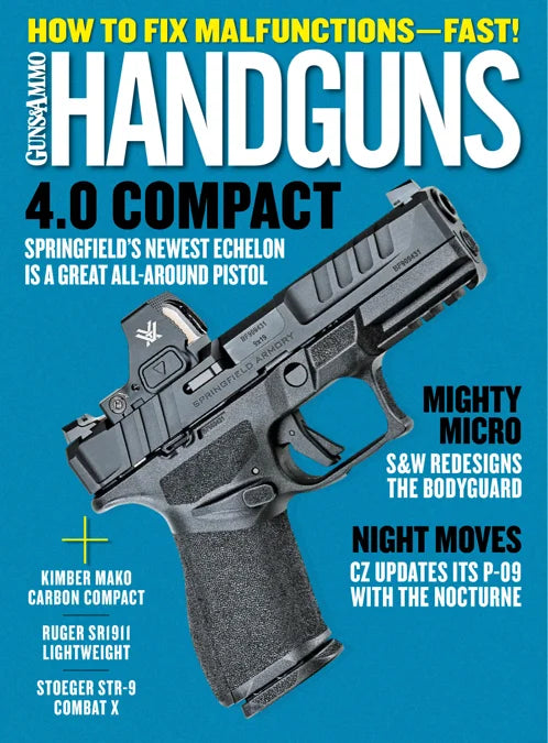 Handguns