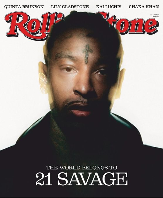 Rolling Stone