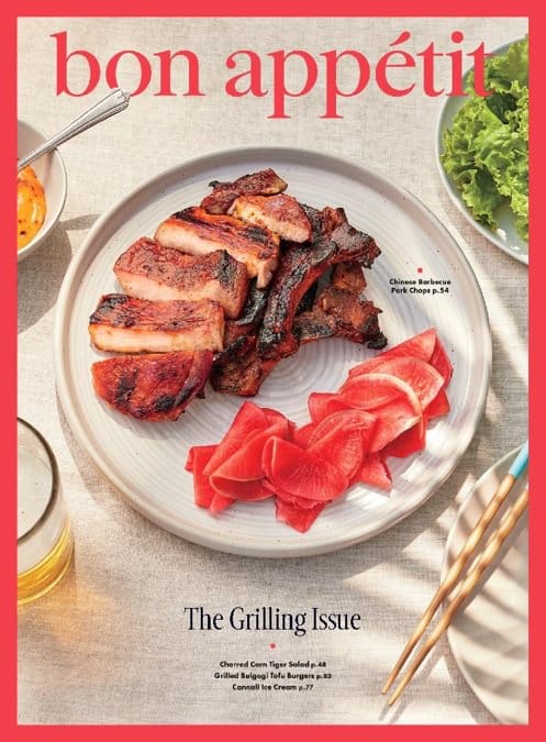 Bon Cook Magazine Bon Appetit Magazine Subscription – Total Magazines