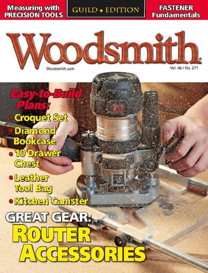 Woodsmith