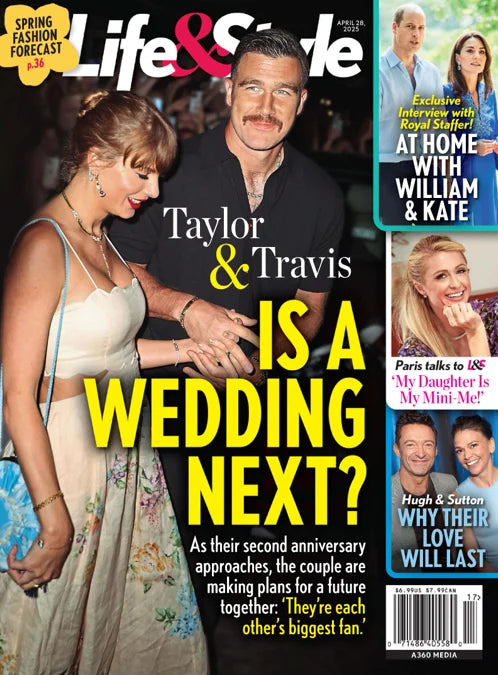 Life & Style Weekly