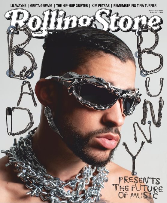 Rolling Stone