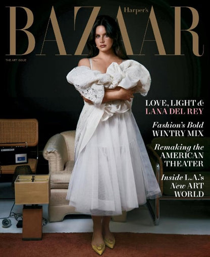 Harper's Bazaar