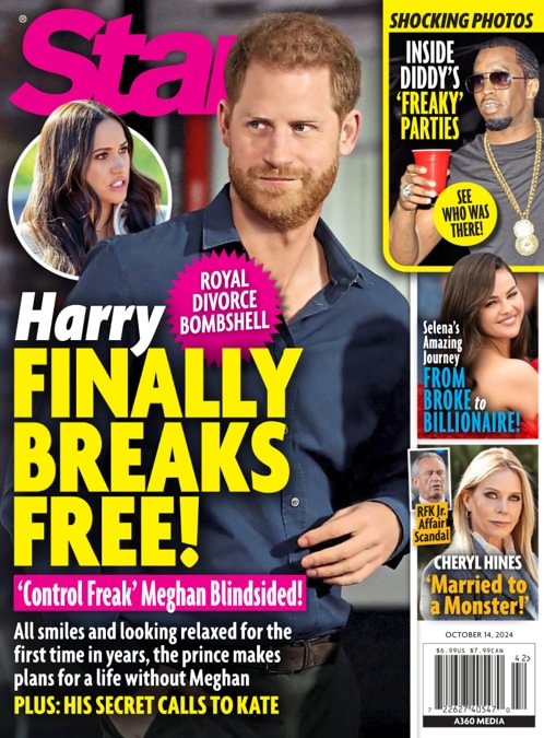 Star Magazine - Digital