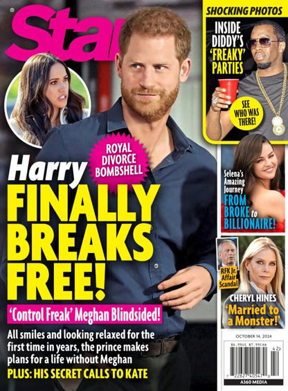 Star Magazine - Digital