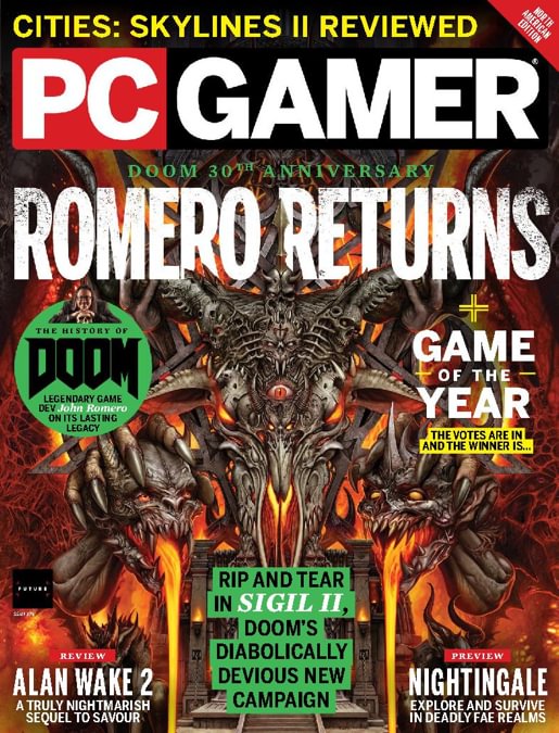 PC Gamer