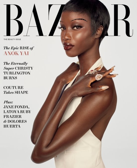 Harper's Bazaar