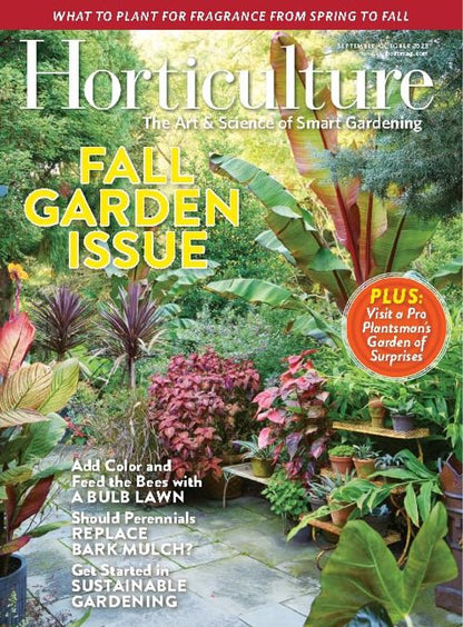 Horticulture Magazine