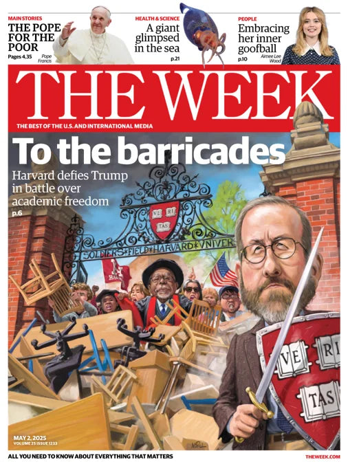 The Week