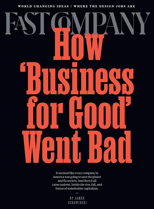 Fast Company
