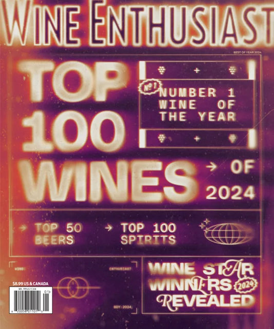 Wine Enthusiast