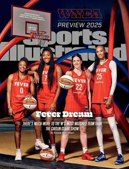Sports Illustrated - Digital