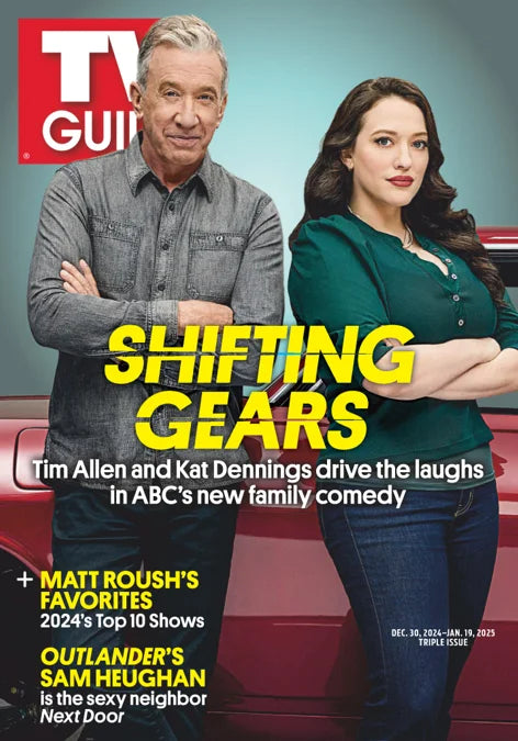 Tv Guide