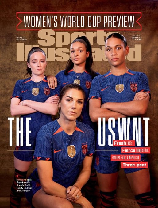 Sports Illustrated - Digital