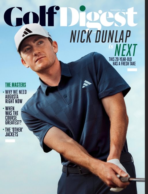 セール golf digest 雑誌 rar