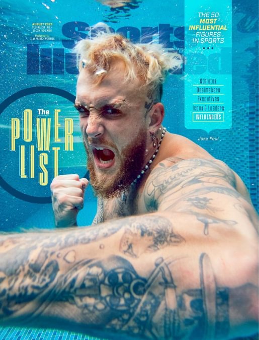 Sports Illustrated - Digital