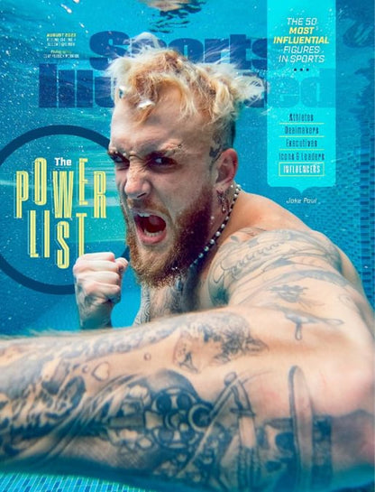 Sports Illustrated - Digital