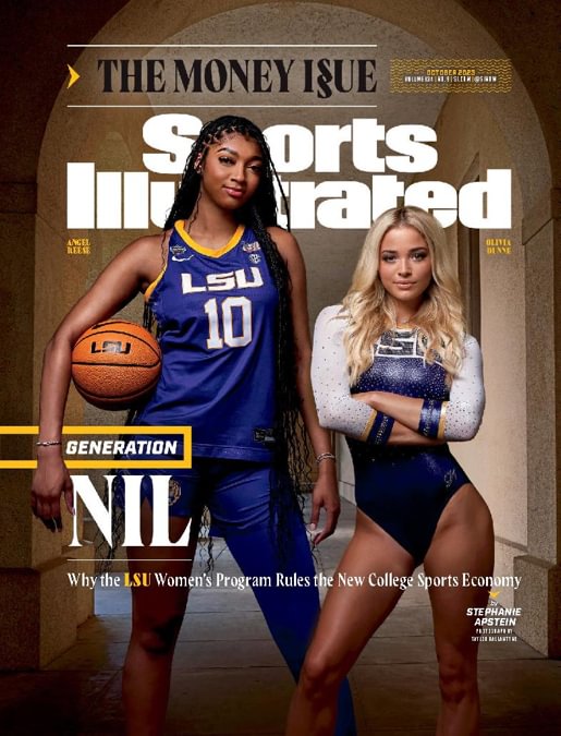 Sports Illustrated - Digital