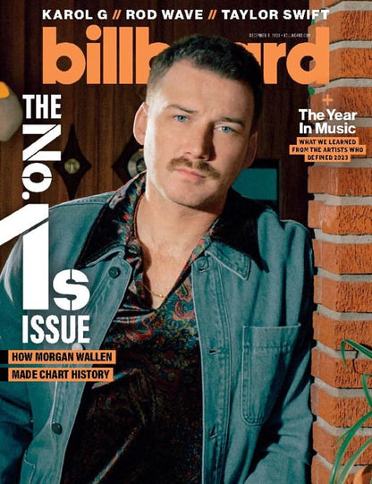 Billboard Magazine