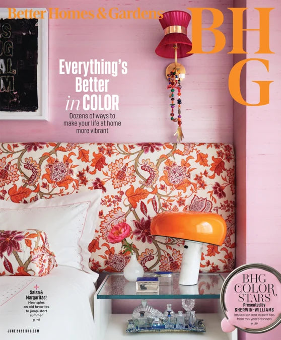 Better Homes & Gardens