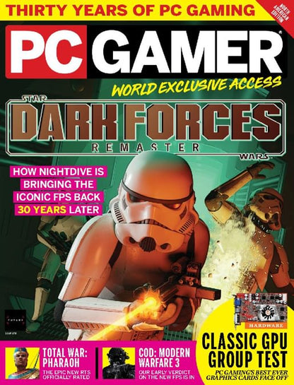 PC Gamer