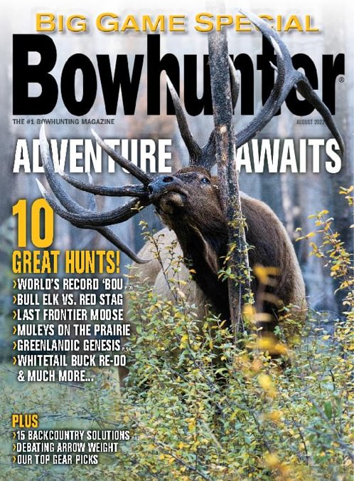 Bowhunter