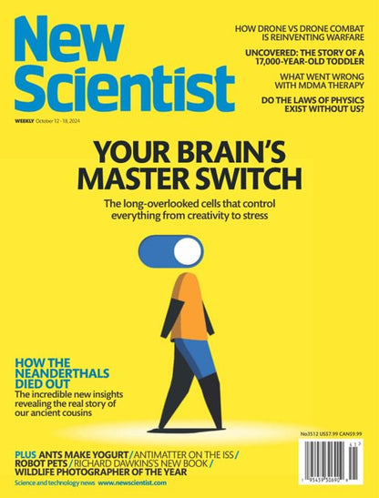 New Scientist