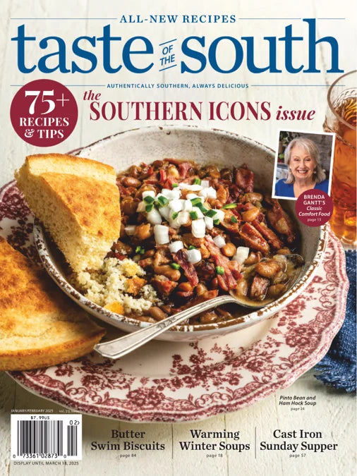 Taste of the South