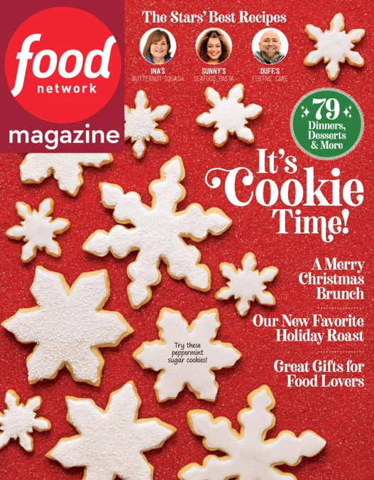 Food Network Magazine