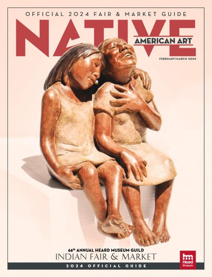 Native American Art Magazine