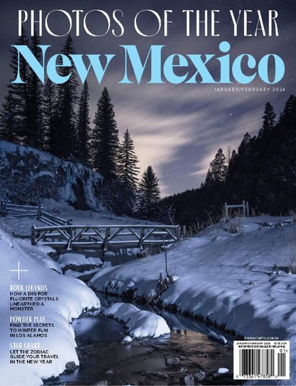 New Mexico Magazine