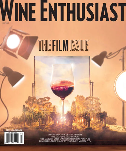 Wine Enthusiast
