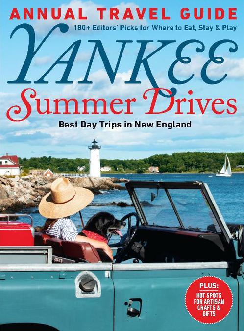 Yankee Magazine