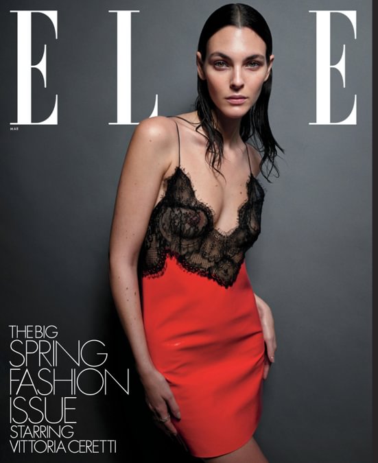 Elle