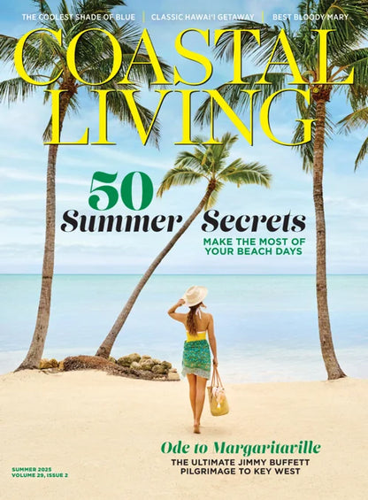 Coastal Living