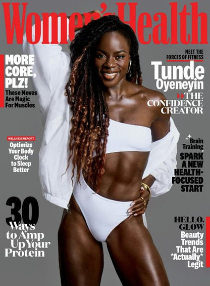 Women's Health - Digital