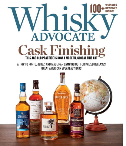 Whisky Advocate