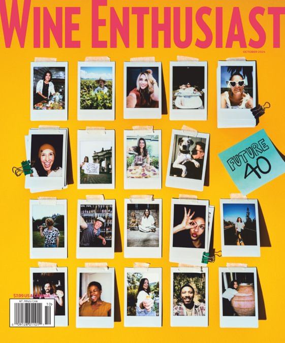 Wine Enthusiast