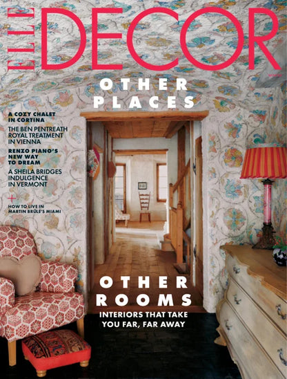 Elle Decor