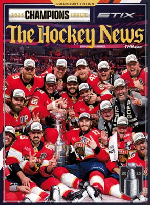 The Hockey News