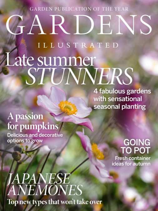 Gardens Illustrated