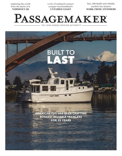 PassageMaker